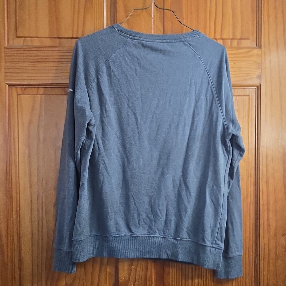 Columbia Live the Journey Size Medium Shirt - Picture 3 of 3